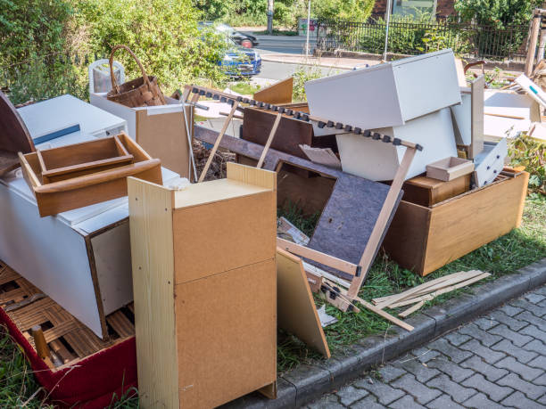 Junk Removal for Events in Mancelona, MI